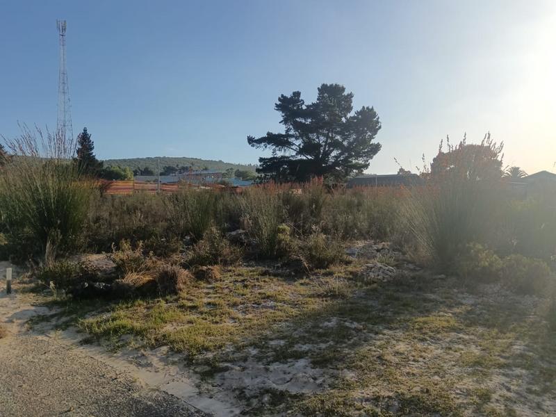 0 Bedroom Property for Sale in Albertinia Western Cape